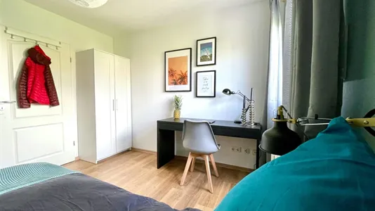 Rooms in Location is not specified - photo 3