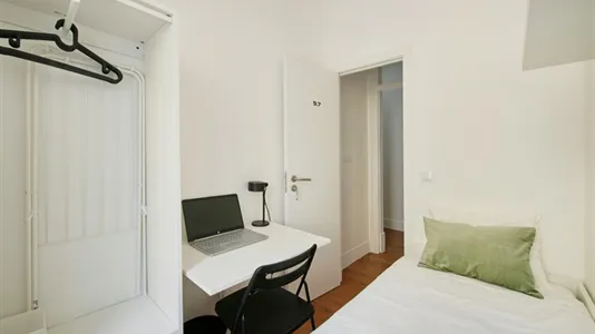 Rooms in Location is not specified - photo 4