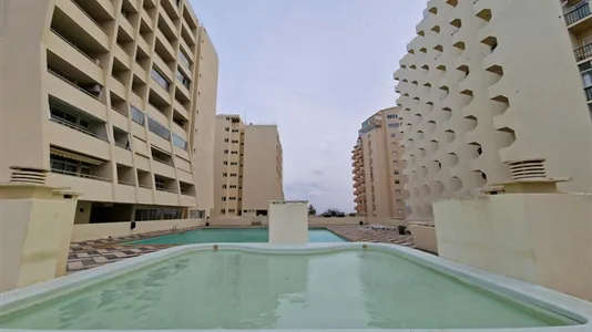 Apartments in Portimão - photo 1