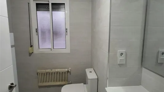 Rooms in Zaragoza - photo 5