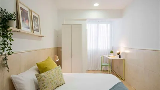 Rooms in Madrid Tetuán - photo 9