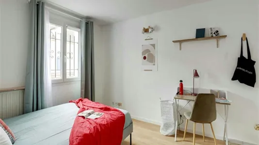 Rooms in Nanterre - photo 2