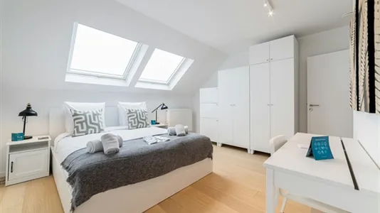 Rooms in Brussels Elsene - photo 10