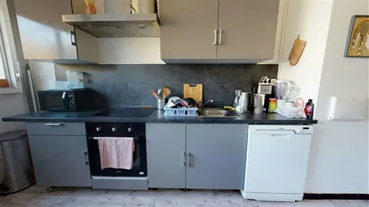 Rooms in Dijon - photo 6