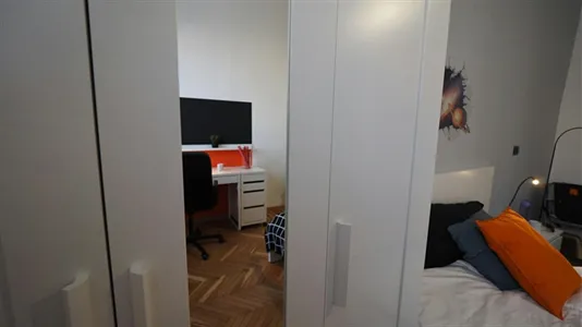 Rooms in Turin - photo 5