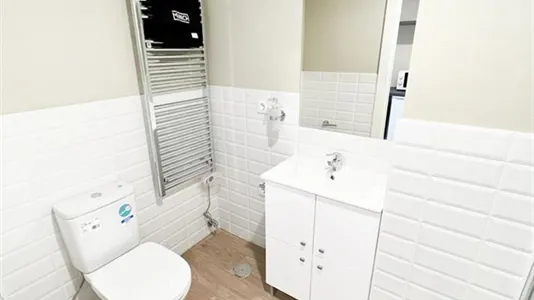 Apartments in Salamanca - photo 7