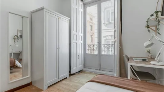 Rooms in Madrid Arganzuela - photo 1