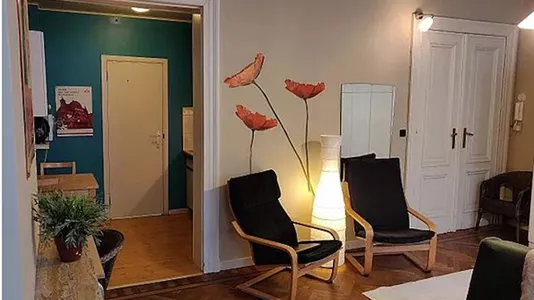 Apartments in Brussels Etterbeek - photo 5