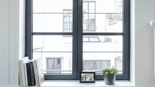 Rooms in Brussels Sint-Gillis - photo 9