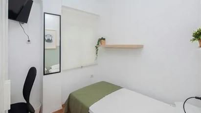 Room for rent in Valencia L'Eixample, Valencia (region)