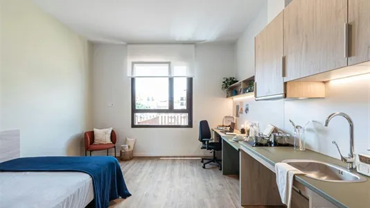 Apartments in Valencia Poblats Marítims - photo 4