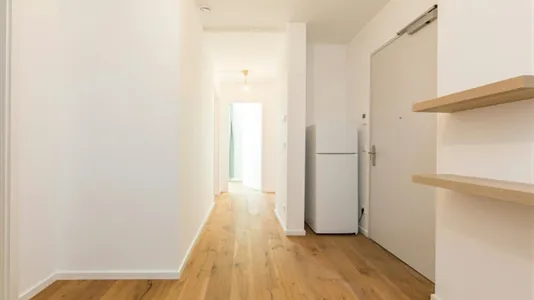 Rooms in Berlin Mitte - photo 6