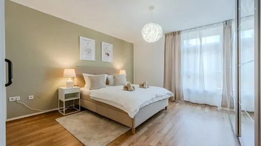 Apartments in Location is not specified - photo 5