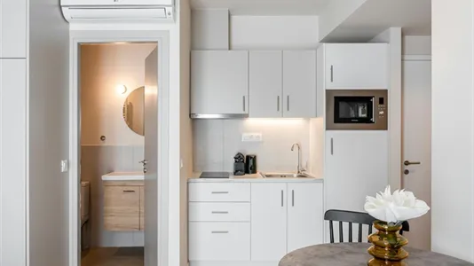 Apartments in Zografou - photo 9