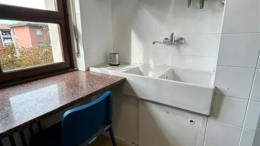 Rooms in Milano Zona 8 - Fiera, Gallaratese, Quarto Oggiaro - photo 9