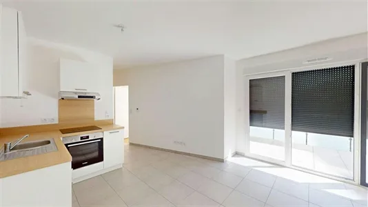 Apartments in Thonon-les-Bains - photo 2