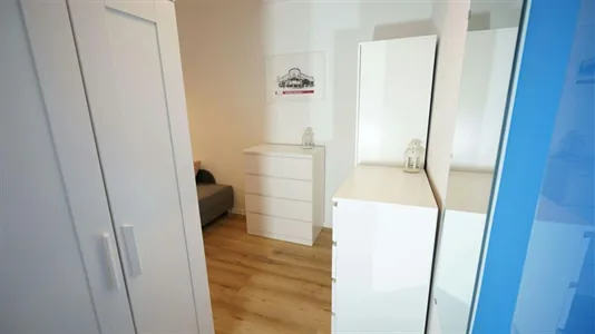 Rooms in Łódź - photo 9