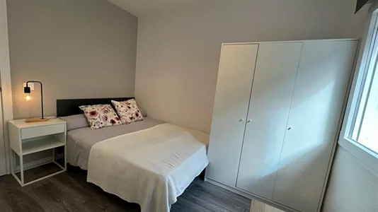 Rooms in Madrid Carabanchel - photo 1