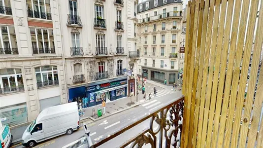 Rooms in Paris 10ème arrondissement - photo 6