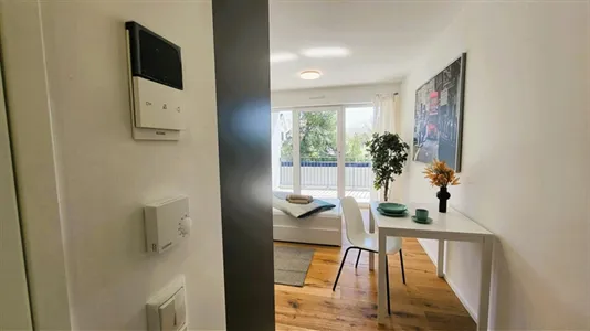 Apartments in Augsburg - photo 10