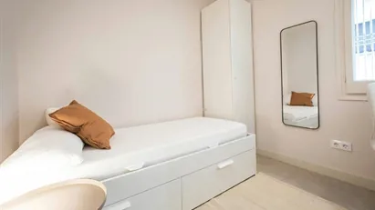 Room for rent in Barcelona Sarrià-St. Gervasi, Barcelona