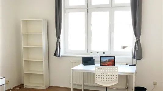 Rooms in Vienna Margareten - photo 7