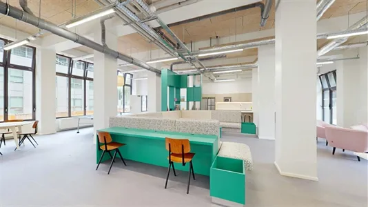 Rooms in Palaiseau - photo 8