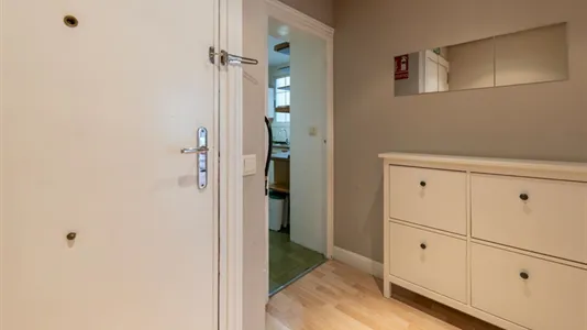 Apartments in Madrid Salamanca - photo 9