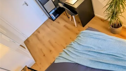 Rooms in Location is not specified - photo 4