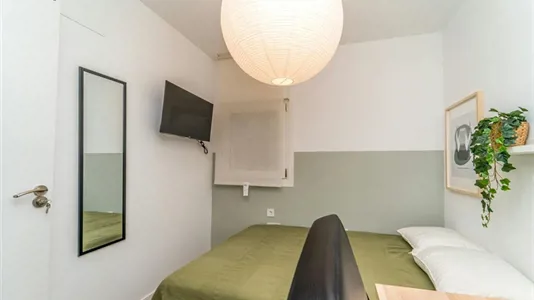Rooms in Valladolid - photo 3