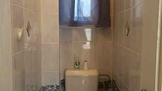 Apartments in Budapest Ferencváros - photo 8