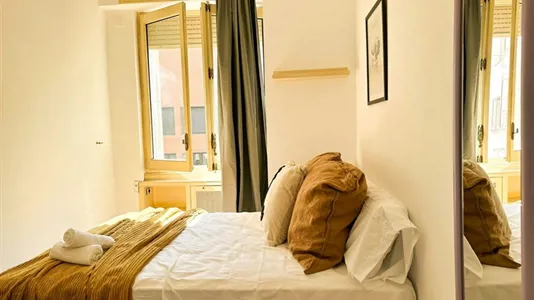 Rooms in Madrid Moncloa-Aravaca - photo 3