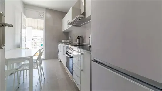 Rooms in Valencia L'Eixample - photo 6