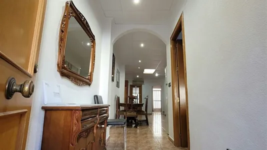 Rooms in Murcia - photo 9