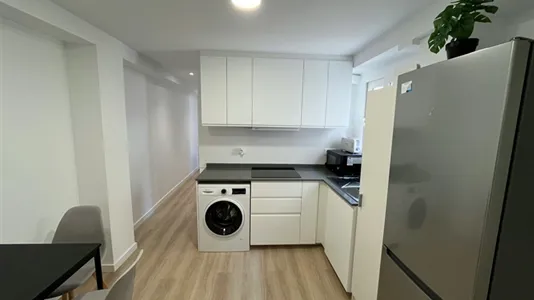 Rooms in Valencia Extramurs - photo 10