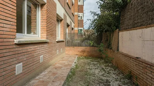 Apartments in Sant Cugat del Vallès - photo 6
