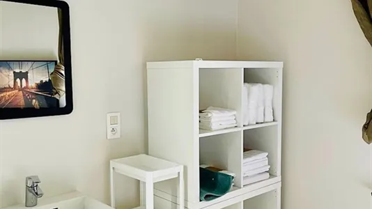 Apartments in Brussels Sint-Gillis - photo 6