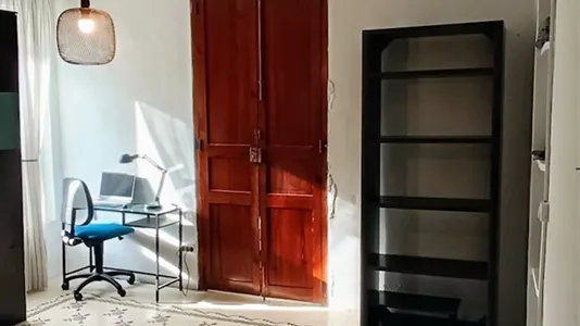 Rooms in Burjassot - photo 6