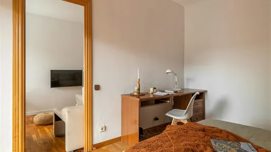 Rooms in Barcelona Eixample - photo 4