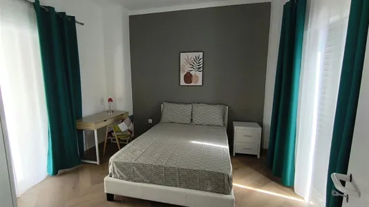 Rooms in Athens Agios Nikolaos - photo 1