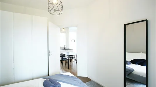 Rooms in Milano Zona 7 - Baggio, De Angeli, San Siro - photo 5