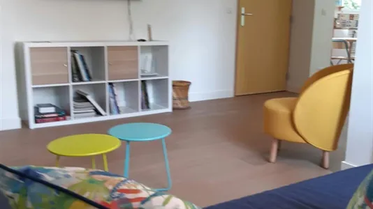 Rooms in Bordeaux - photo 10