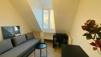 Apartment for rent in Paris 17ème arrondissement, Paris