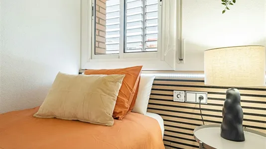 Rooms in L'Hospitalet de Llobregat - photo 7