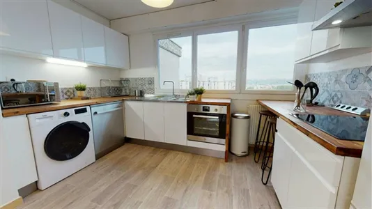 Rooms in Lyon - photo 8