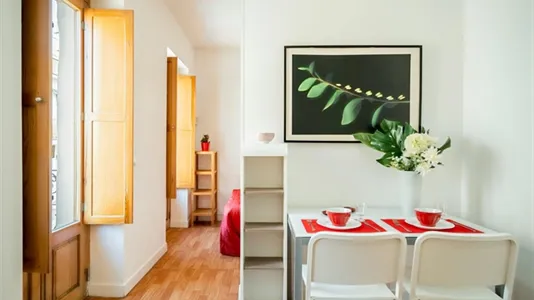 Apartments in Húmera-Somosaguas-Prado del Rey - photo 7