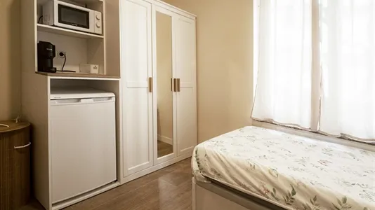 Rooms in Madrid Chamberí - photo 4