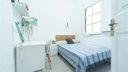 Room for rent in Barcelona Ciutat Vella, Barcelona