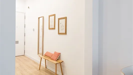 Apartments in Barcelona Ciutat Vella - photo 8