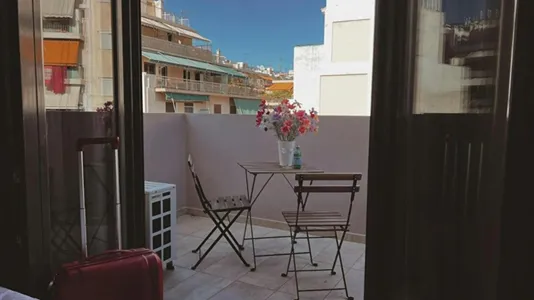 Apartments in Zografou - photo 10